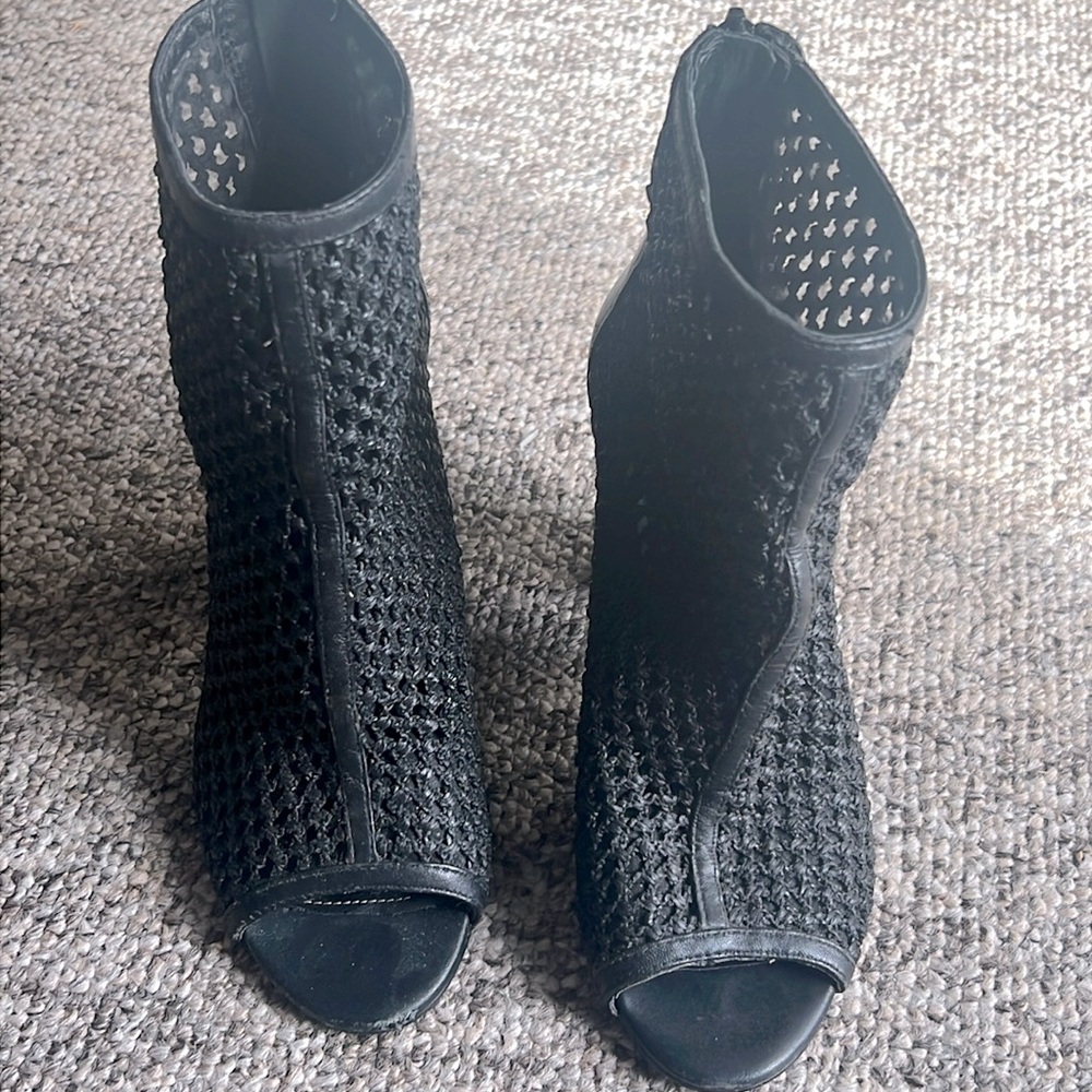 KkGAL women shose
